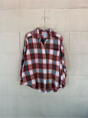 Mystic Blues 100% Cotton Multi colored Flannel